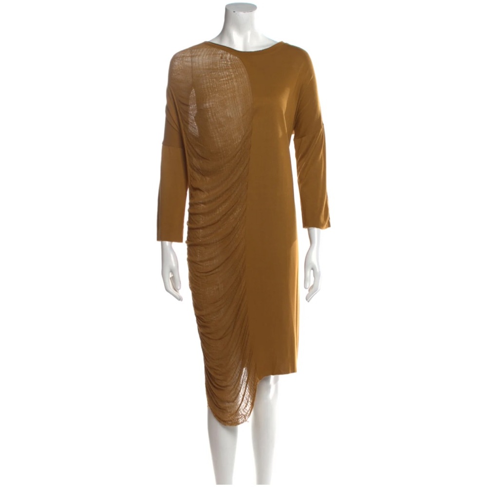 Raquel Allegra Tunic/Dress